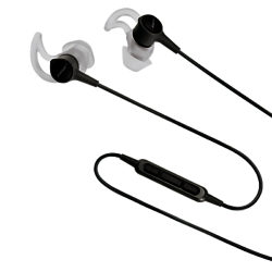 Bose® SoundTrue™ Ultra In-Ear Headphones with 3-Button Inline Mic/Remote, for Samsung and Android Devices